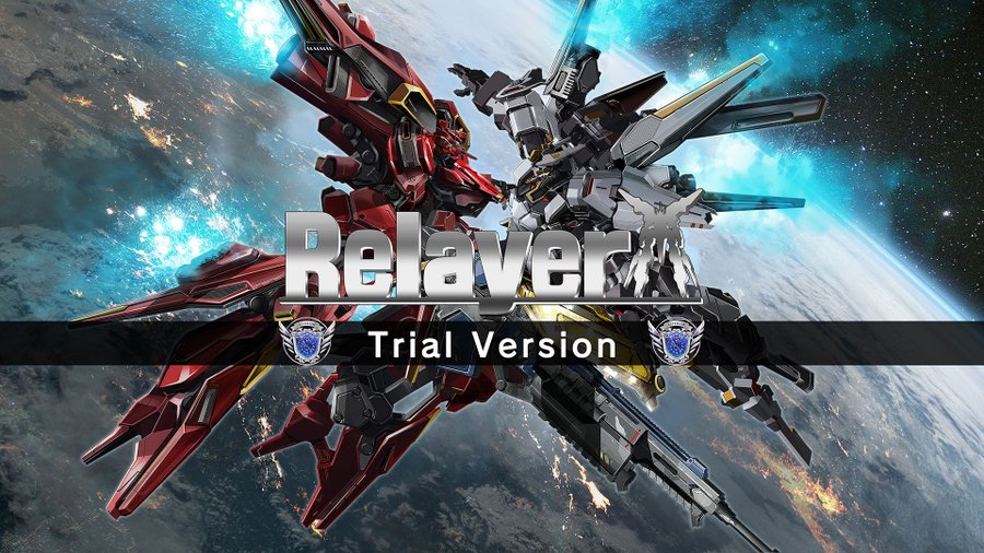 ロボットsrpg リレイヤー 製品版へデータが引き継ぎできる体験版がps5 Ps4で本日 2 25 配信 ストーリーは第2章までプレイ可能 ゲーム エンタメ最新情報のファミ通 Com