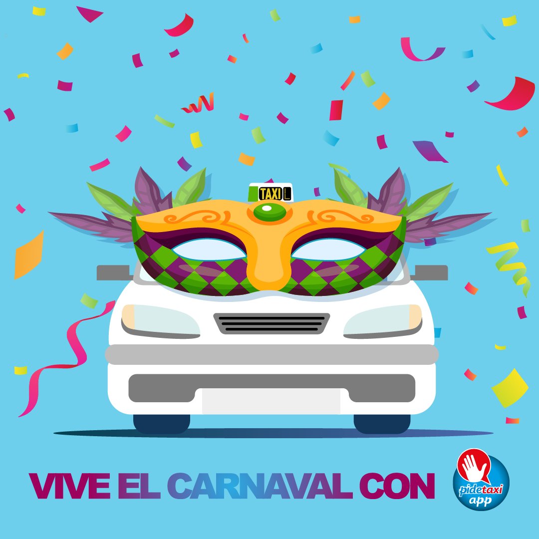 Pidetaxi_es tweet media