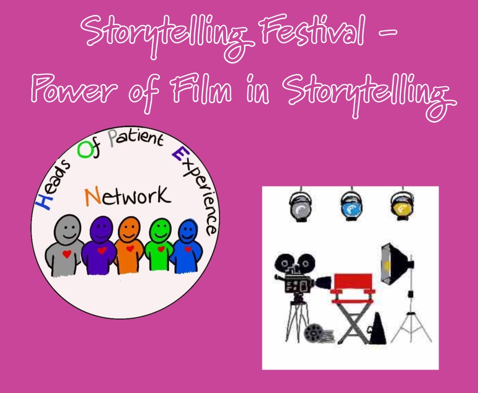 lgoodbu's tweet photo. We are really pleased to welcome people from the following networks to the #HopeNetwork storytelling festival @BerylInstitute @Story4Health @C4CHEd @theQCommunity @HONM_Network @PEN_NEWS @gsqia @teamCNO_ book your place pls book today #patientstories https://t.co/ArqDS7WtYK https://t.co/NrZNKsprSz
