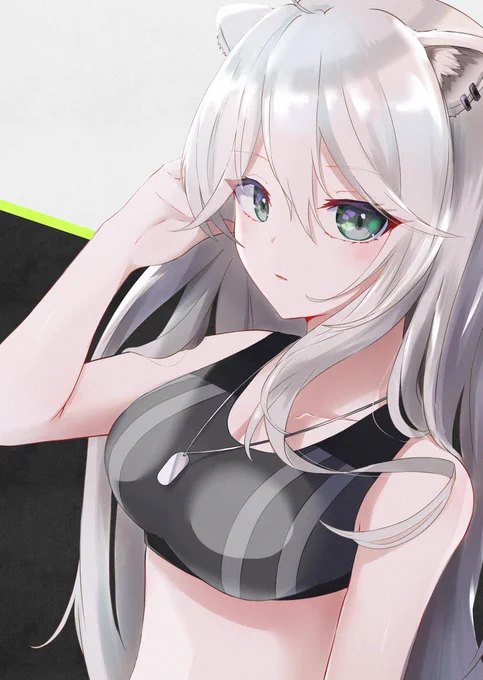 SHISHIRO
#ししらーと 