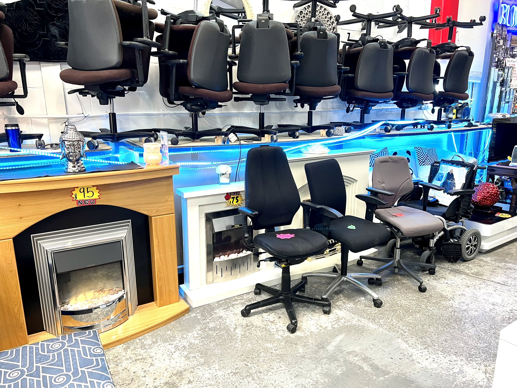 David best furniture deals