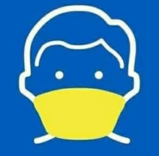 Orchard Alerind 💙😷 tweet media