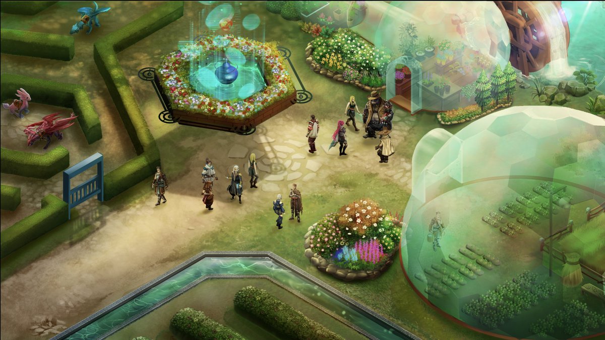 Sadatify's tweet photo. @tranquil_fi @Defiraverse Only a few more hours to go and @Defiraverse will be playable! Great art style on the sneak peeks, stocking up on @tranquil_fi while I wait 🚀🚀
@poodlerforlife @yyyooo_con @Evanessence96
8pm UTC https://t.co/0MuxMX7JoN
