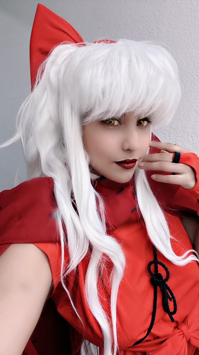 Lilium_Lucy_'s tweet photo. @lenbarboza Tu la dibujaste en tu versión y yo la hice en la mía jajajaj no pude aguantarme de hacer esta versión de ella 🔥♥️ https://t.co/RCMJAFSf0F