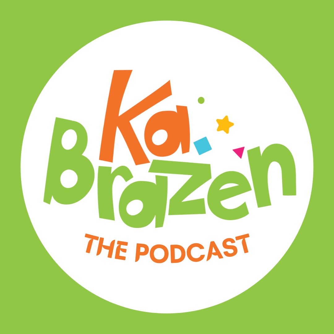 AKUMediaFutures's tweet photo. Are you ready? Our #almnus of #InnovatorsInResidence program, @sisterhood_lam, will be releasing their first episode of @KaBrazen #podcast TOMORROW! Subscribe today @ https://t.co/oNzdTng2qH and be among the first to listen in! #PodcastAndChill https://t.co/qSwckVYdDX