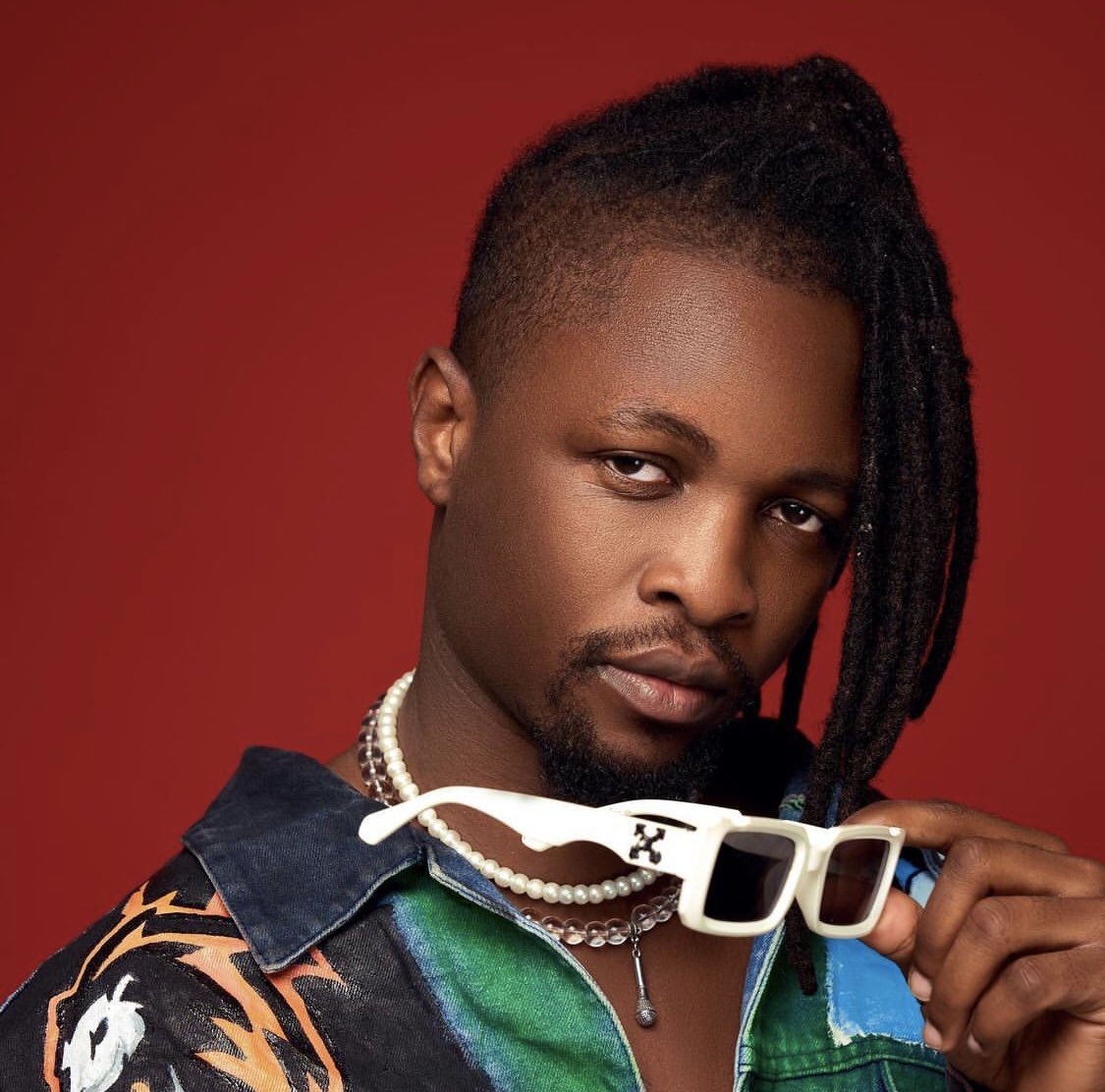 LayconGallery's tweet image. Big LayLay 💛🐺

Via @itsLaycon ’s Instagram Story.