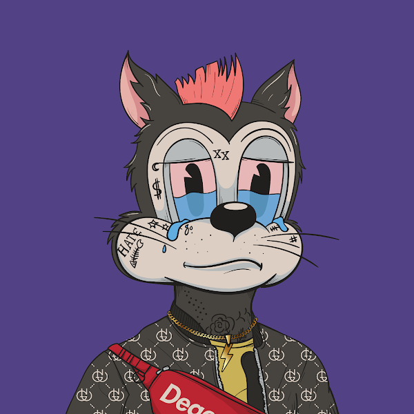 SpeedyMfer's tweet photo. 🚨No Toon should have less than 5k followers 🚨

Like &amp; RT the fk outta this and follow EVERYONE.

#TOONZ   #toonztothemoon #toonz #thatsalltoonz @DegenToonz @DegenToonz @DegenToonz 🚀 https://t.co/dGKQhYdPI1