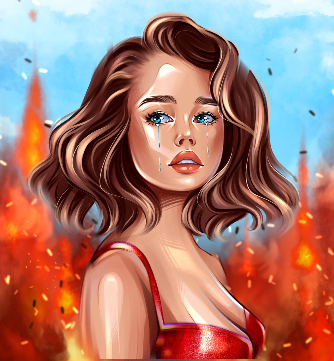 Stu_Art_x's tweet image. Today is absolutely not a good morning 
Just like yesterday....

🇷🇺💙❤️💛🇺🇦 
Make love, not war

#Russiaukraina #NFTcommunity #NFT #NoWar #nowarinukraine