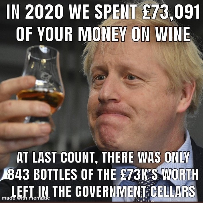 @PowerWithin0706 #JohnsonOut32
#ToryRussianMoney