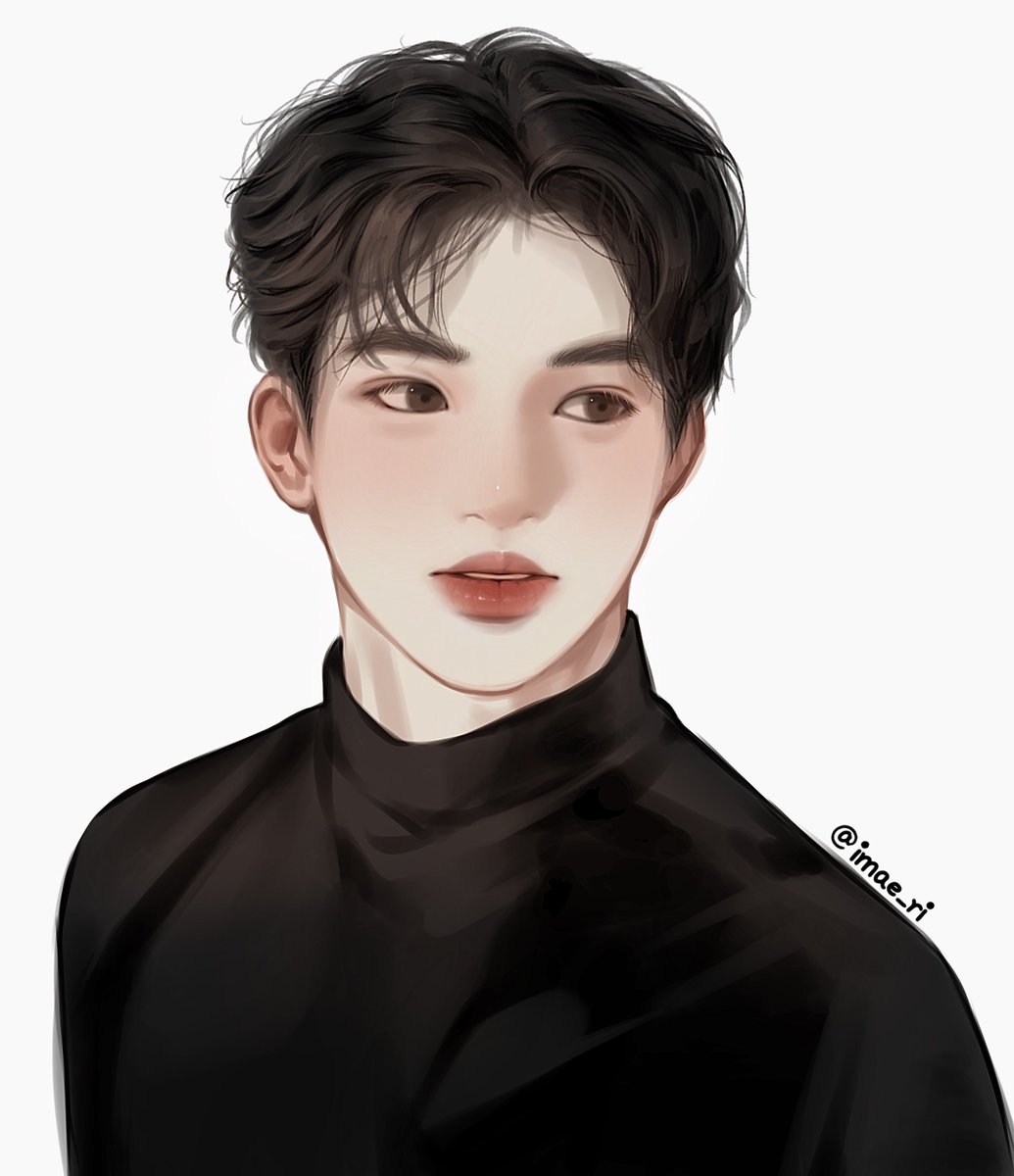 알티 해주신 분들 중 추첨🎉을 통해 원하시는 포즈나 사진으로 준환 선수 그릴게영
흉상까지 가능이고 완성되면 제 트위터를 통해 공개됩니다아 
아래는 예시 #차준환