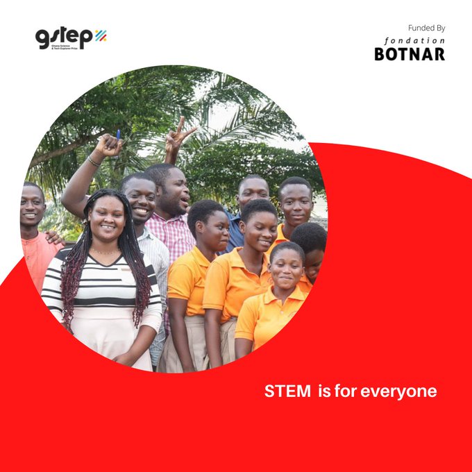 Foundation_DO's tweet photo. When taught the right techniques, nothing is really difficult. The GSTEP-led STEM curriculum is practical and interactive. It allows students to learn in a relaxed and interactive manner to solve community challenges.
#TakeaGSTEP #STEMpower #GSTEP #STEM #BeSTEMpowered https://t.co/hqWnxmuWig