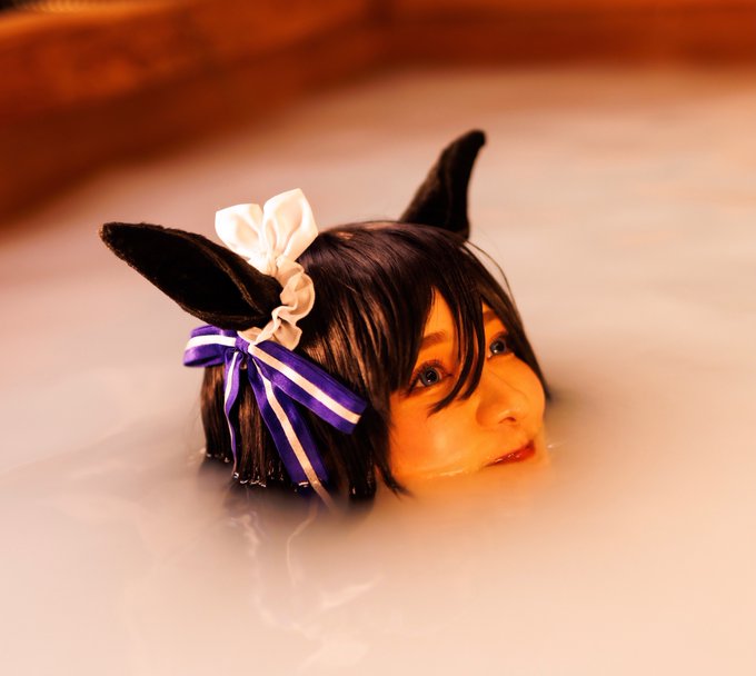 Twitterのコスプレ画像22