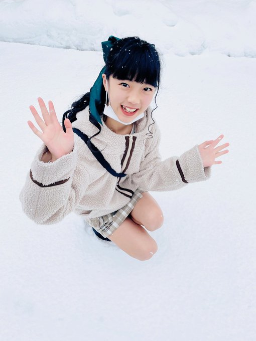 Twitterのコスプレ画像1