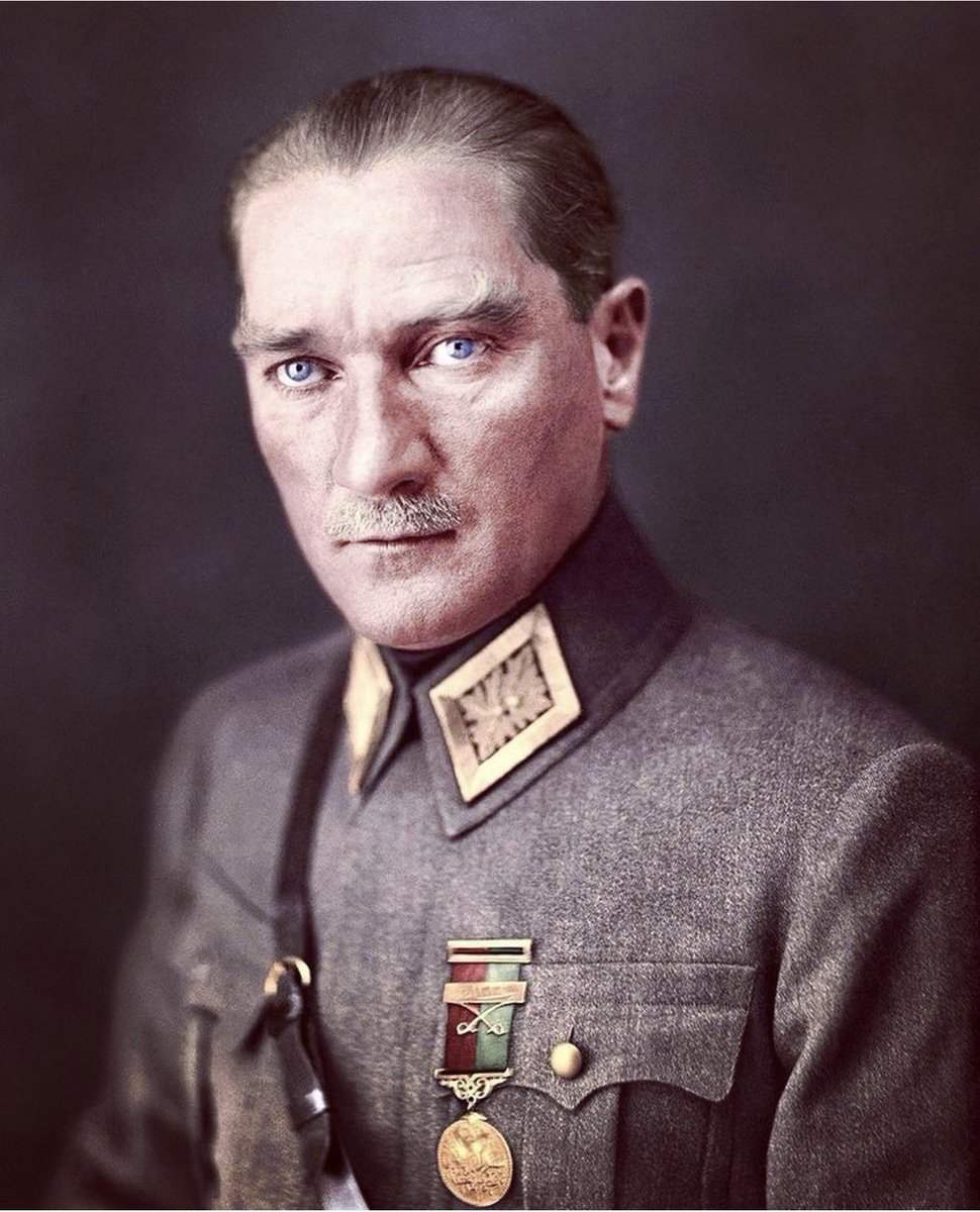 MK_MK1970's tweet image. Unless a nation’s life faces peril, WAR IS CRIME “ Atatürk  #wariscrime