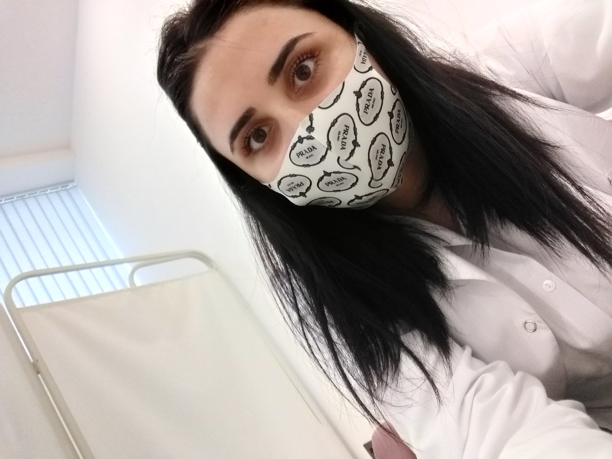 NatavanSadiqli1's tweet photo. Praktikada ✌🏻 https://t.co/4QilRjYUTS