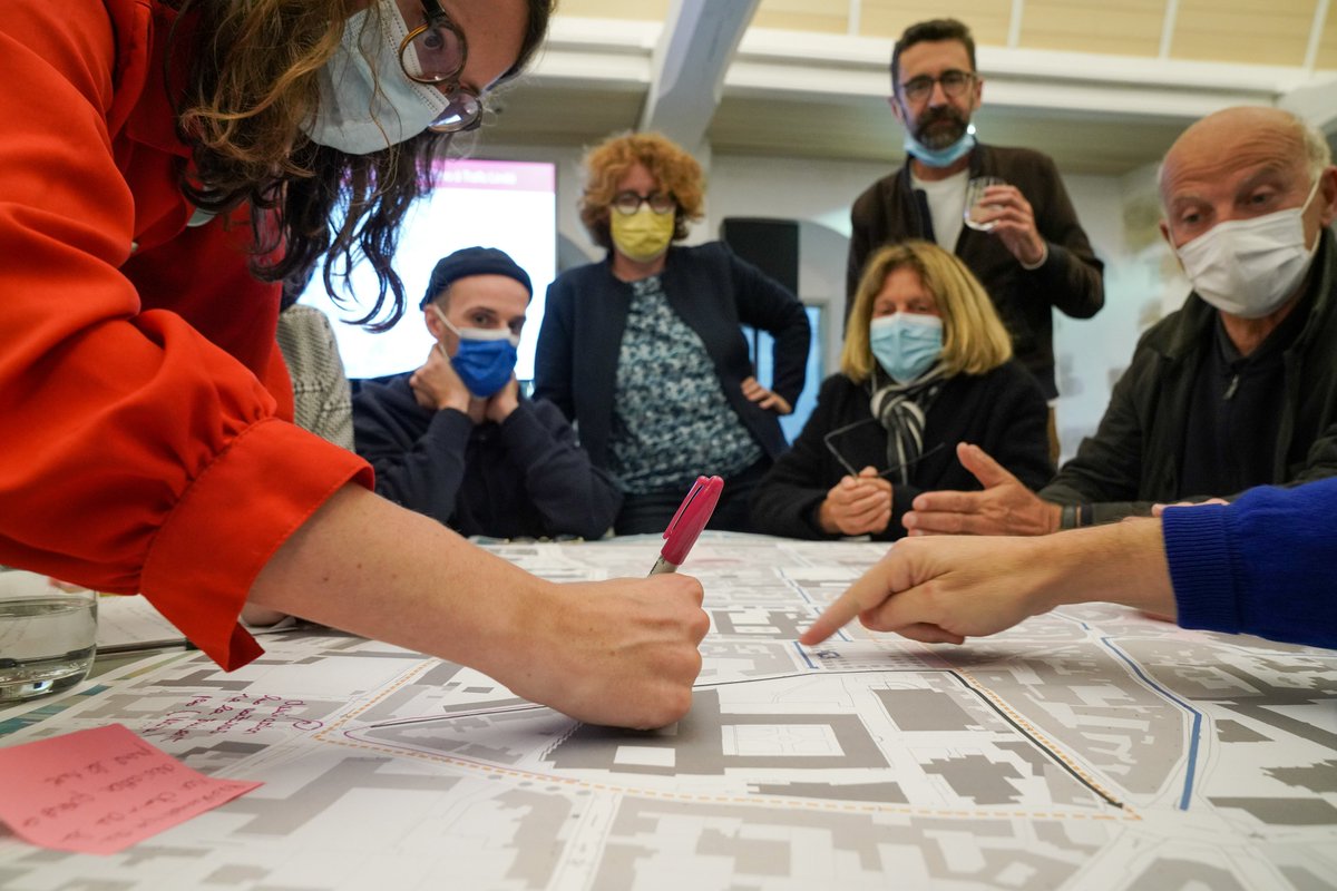 Rennes Ville et Métropole tweet media