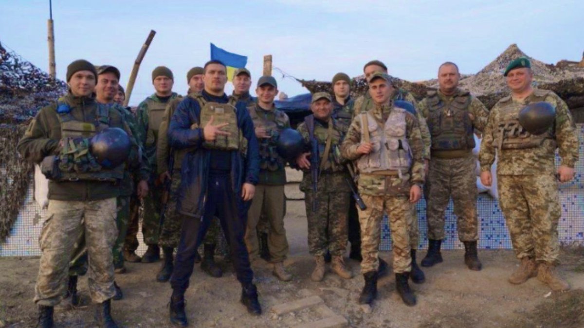 Yank Blades 🇺🇸 tweet media