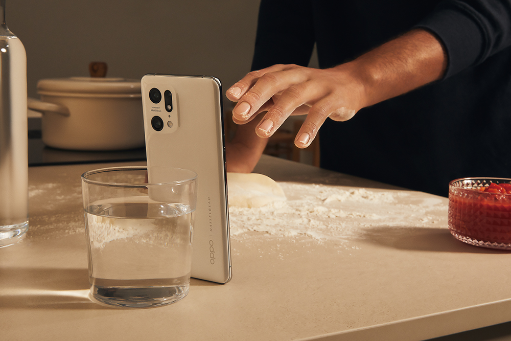 The all-new <a href="/OPPOMobileUK/">OPPO UK</a> #FindX5 Series has been revealed: New flagship devices from the mobile masters with <a href="/Hasselblad/">Hasselblad</a> tech onboard.

Tap for full details: loom.ly/Yxs60tU

#Hasselblad #mobilePhotography #OPPOFindX5Pro #OPPO
