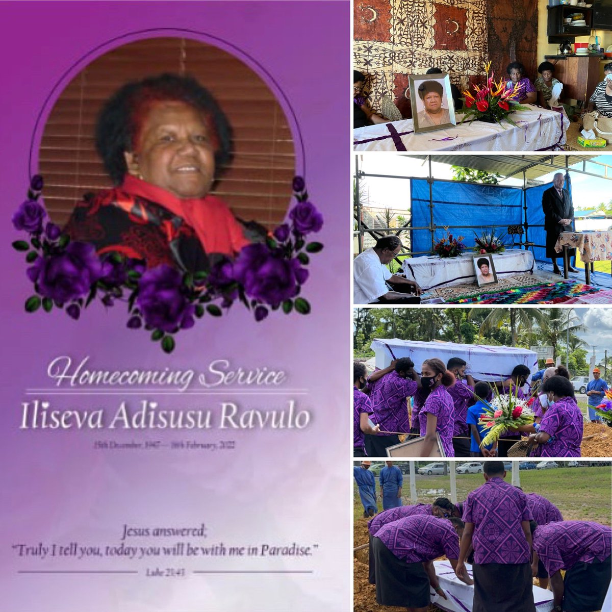 Professor Jioji Ravulo tweet media