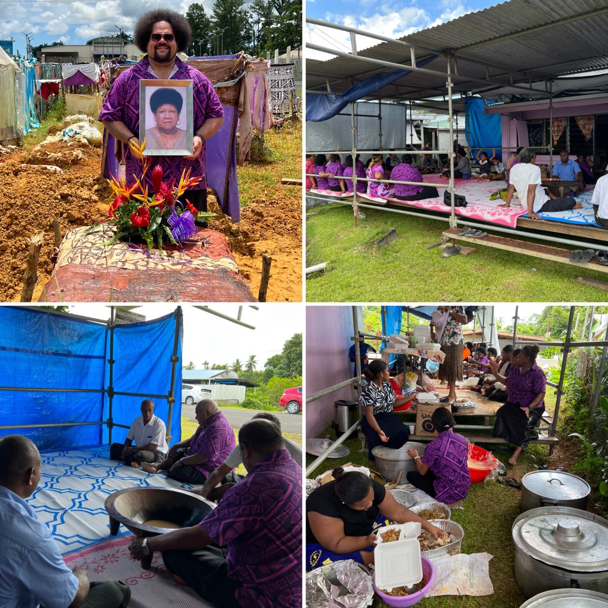 Professor Jioji Ravulo tweet media