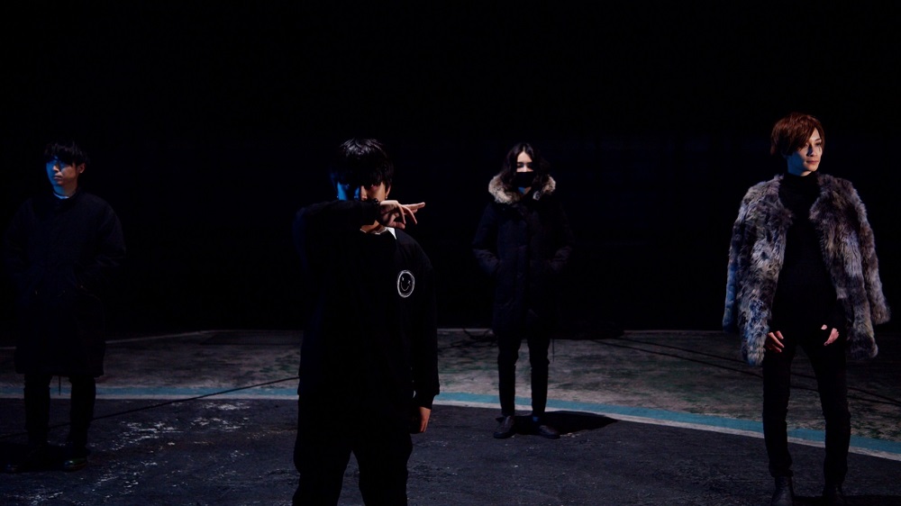 gekirock's tweet image. One Eye Closed、AJ Rebollo（ISSUES）やЯyo Trackmaker（girugamesh）迎えた新曲「Squall」リリース＆MV公開！ gekirock.com/news/2022/02/o…

#1ix #OneEyeClosed