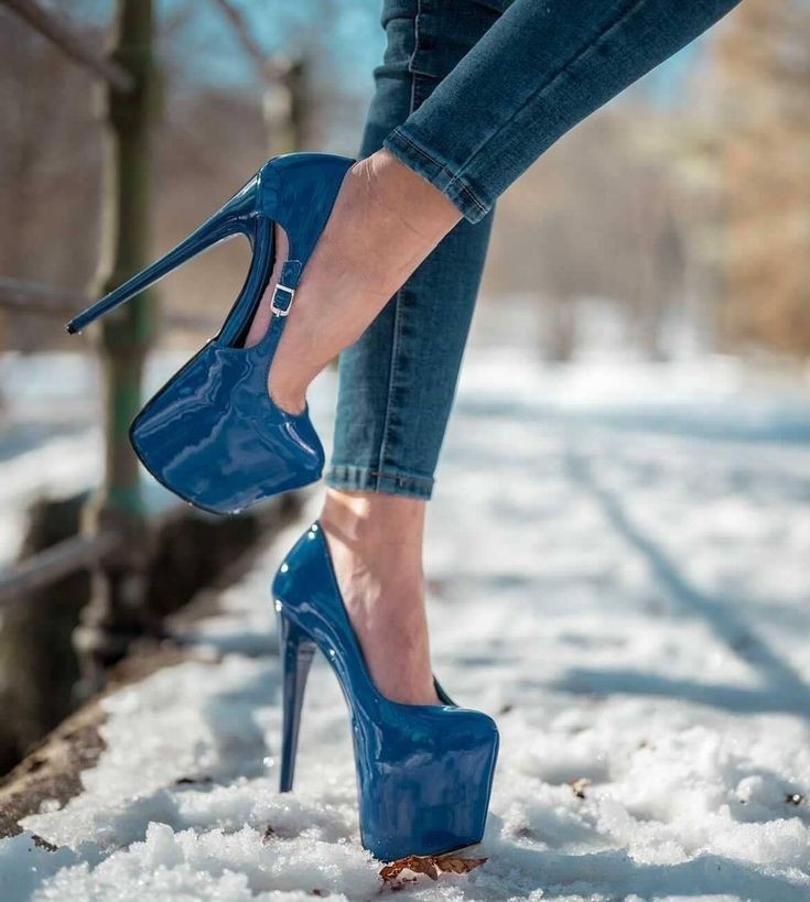 HighonHeels2's tweet image. 