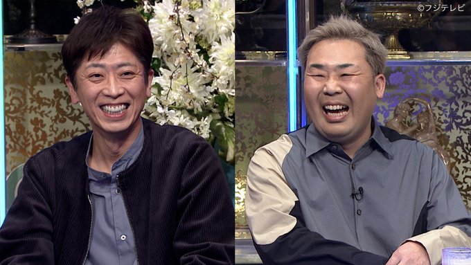 人志松本の酒のツマミになる話 フジテレビ