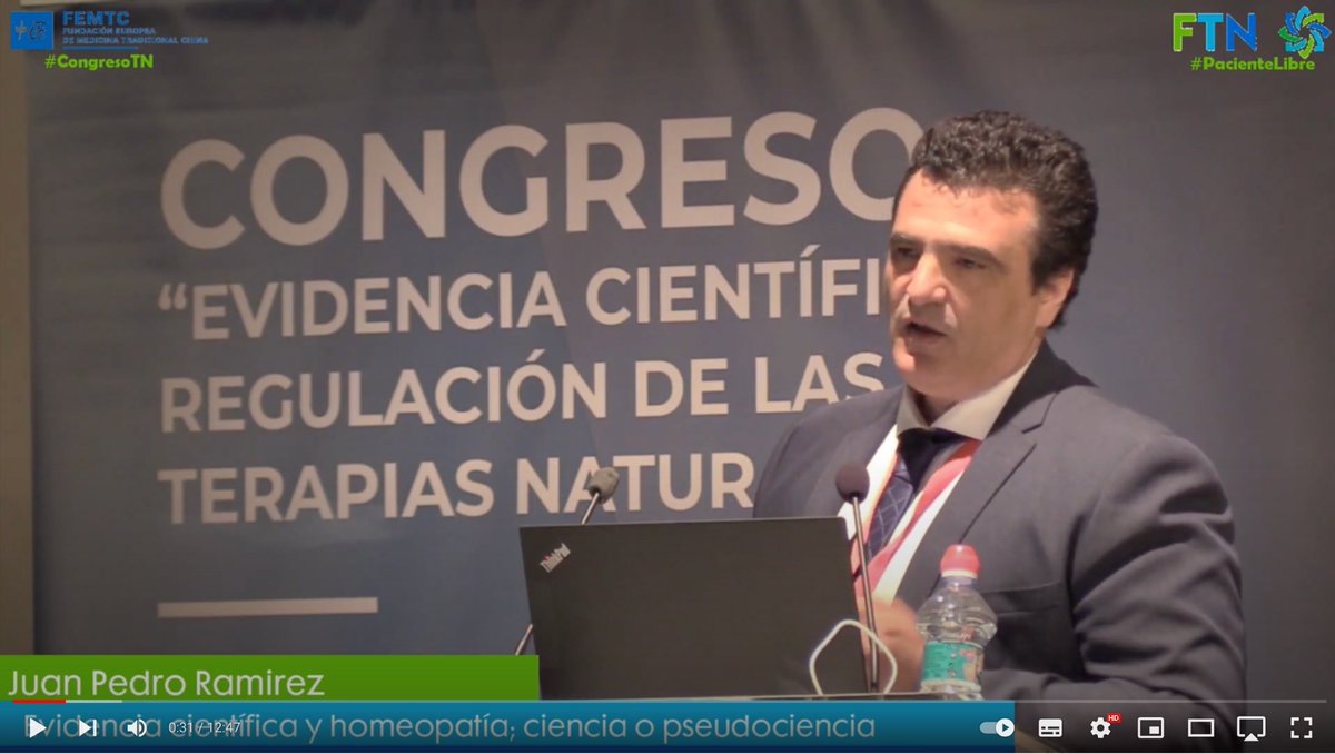 FEMTC's tweet photo. El Dr. Juan Pedro Ramírez, profesor de CENAC, en el XI Congreso internacional de la FEMTC y I Congreso de la FTN, nos explicó la actividad antitumoral del Lepidium latifolium (Rompepiedras)

https://t.co/QiQTgPAmFZ

#esmtc #femtc # https://t.co/LAETcqA4Tk