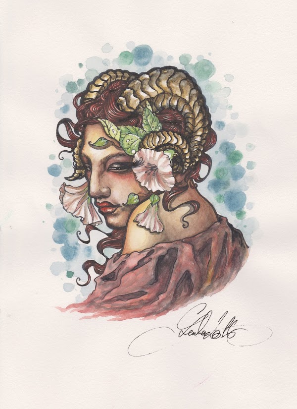 ''Aries Girl'⭐️Lenka Cechura✨

📍 Body Lines Tattoo 🇫🇷 Saint Quentin, France

Find this NTF and other amazing Artworks in our virtual Tattoo Convention
events.decentraland.org/event/?id=9d65…

#art #artwork #tattoo #tatouage #tattooartist #metaverse #NFT #DCL #tattooconvention