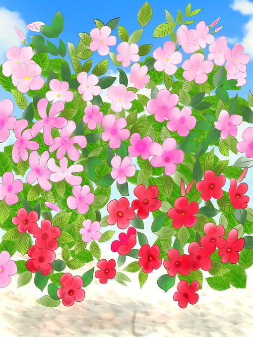 6月28日のtwitterイラスト検索結果