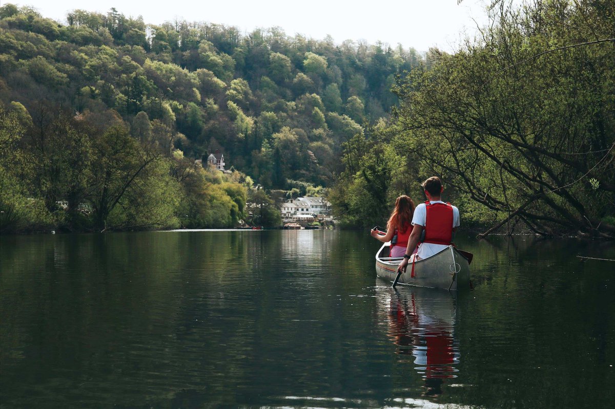 wanderlustmag's tweet photo. 3 ways to explore Herefordshire, England > https://t.co/tyIHNSZdhL
Situated in between the Black Mountains and the Malvern Hills, Herefordshire in England is an emerald pocket of wilderness. Here are three ways to take advantage of all that splendid rural countryside…
#ad #wlhr https://t.co/1ZZUrC5Y1o