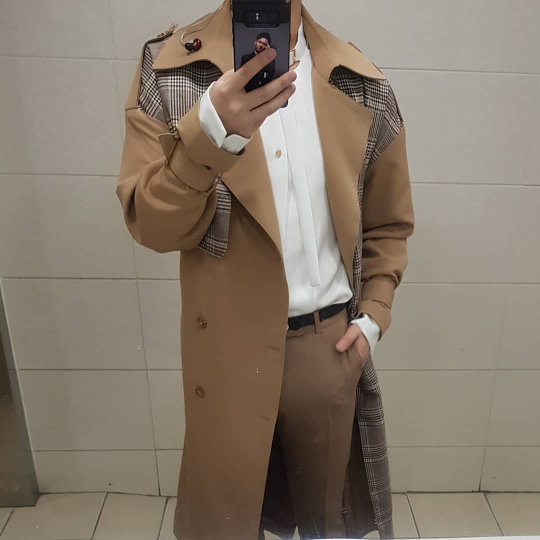 n_soochan's tweet photo. 190225 김수찬 인스타그램 (1), (2)

오늘은 KBS 가요무대 왔습니다^^
개인적으로는 제일 편하고 집같은 무대네요♡
존경하는 남진선생님의 "젊은초원" 부릅니다^^
+
오늘 가요무대녹화도 무사히끝~!^^
의상이 너무 맘에 들어서 사진올려요ㅎ
해결사같나요♡

#김수찬 #프린수찬
#n년전_오늘의_김수찬 https://t.co/wVVvBzkiLc