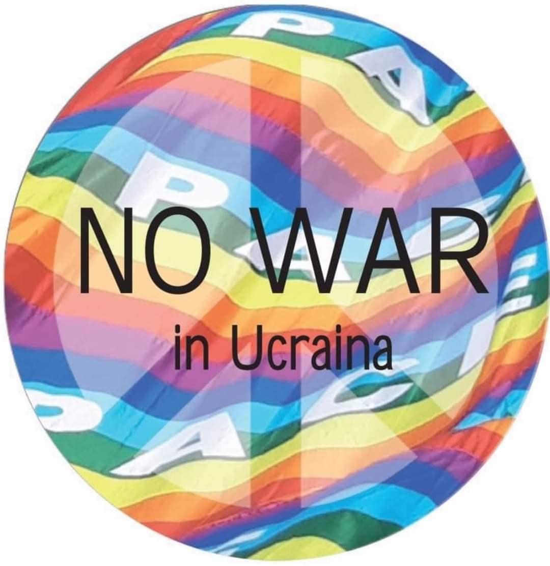 VanagloriaG's tweet photo. #NoWar https://t.co/35ZiUPxcyo