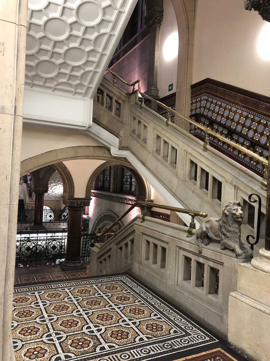 FlavourLeeds's tweet photo. Last night we hosted a wonderful evening at Leeds Central Library https://t.co/tjtclJbRHu