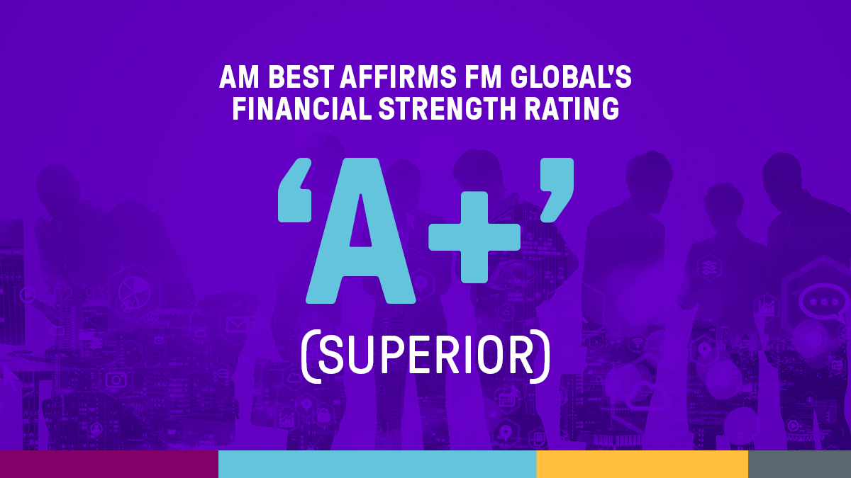 FMGlobal_FR's tweet photo. L'agence de notation financière AM Best souligne la santé financière de FM Global, la forte hausse de ses fonds propres et le haut niveau de protection offert par ses polices d'#assurance ⬇
https://t.co/yYHVmc3KQC https://t.co/Z5waqgNhEG
