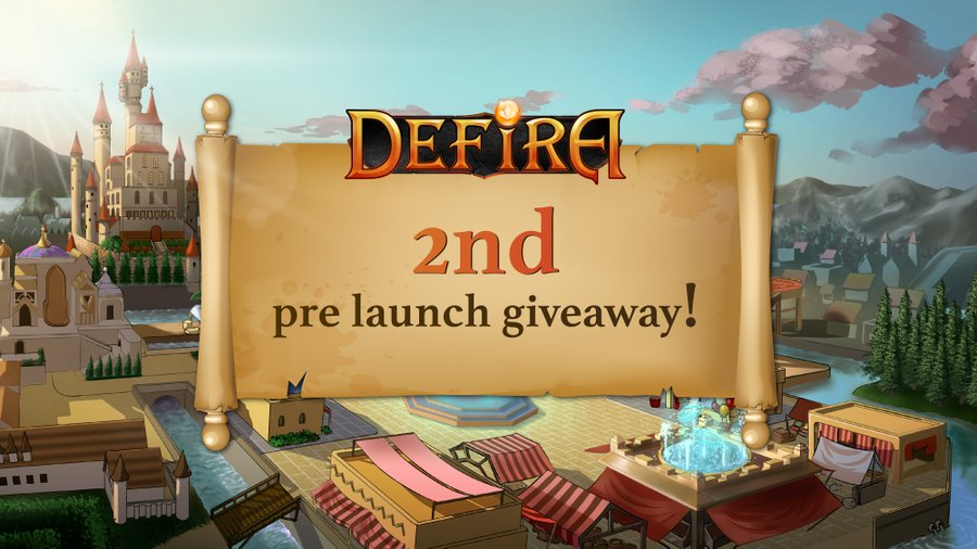 whiteroseqq2's tweet photo. @cheehowloh  @WallaceThong1  @khooyikthong 
CHECK out latest Defi Project DEFIRA from TRANQ Finance! 🔥

@Defiraverse  @tranquil_fi  @harmonyprotocol https://t.co/05rzeLEWO4