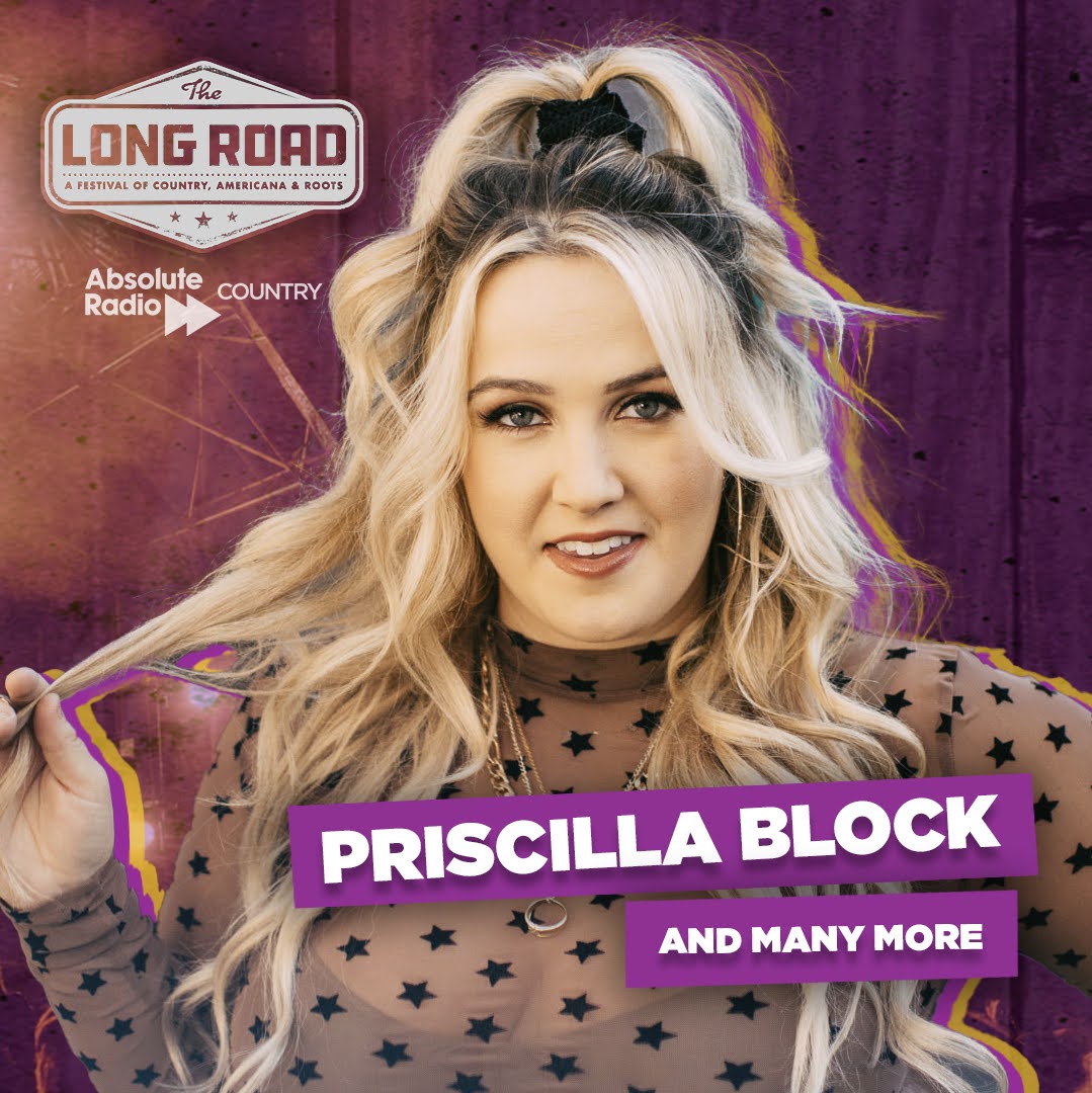 Absolute Radio Country tweet media