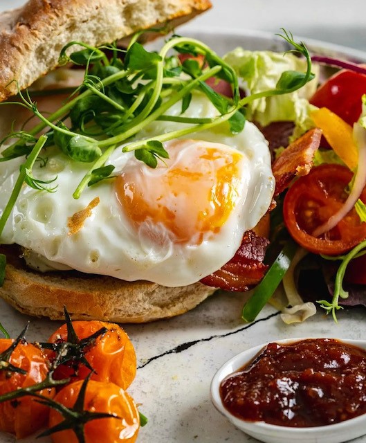 Love Food tweet media