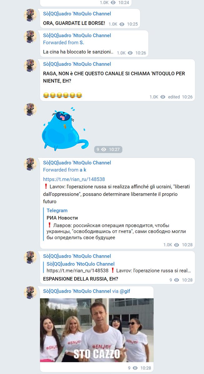 Veleno_Q_B's tweet photo. Vai a chiederlo alla #Santona del #Draghismo, quella di #soqquadro #Ntoqulo #Valgen #Valq #Valquiria https://t.co/21aGgsojGU