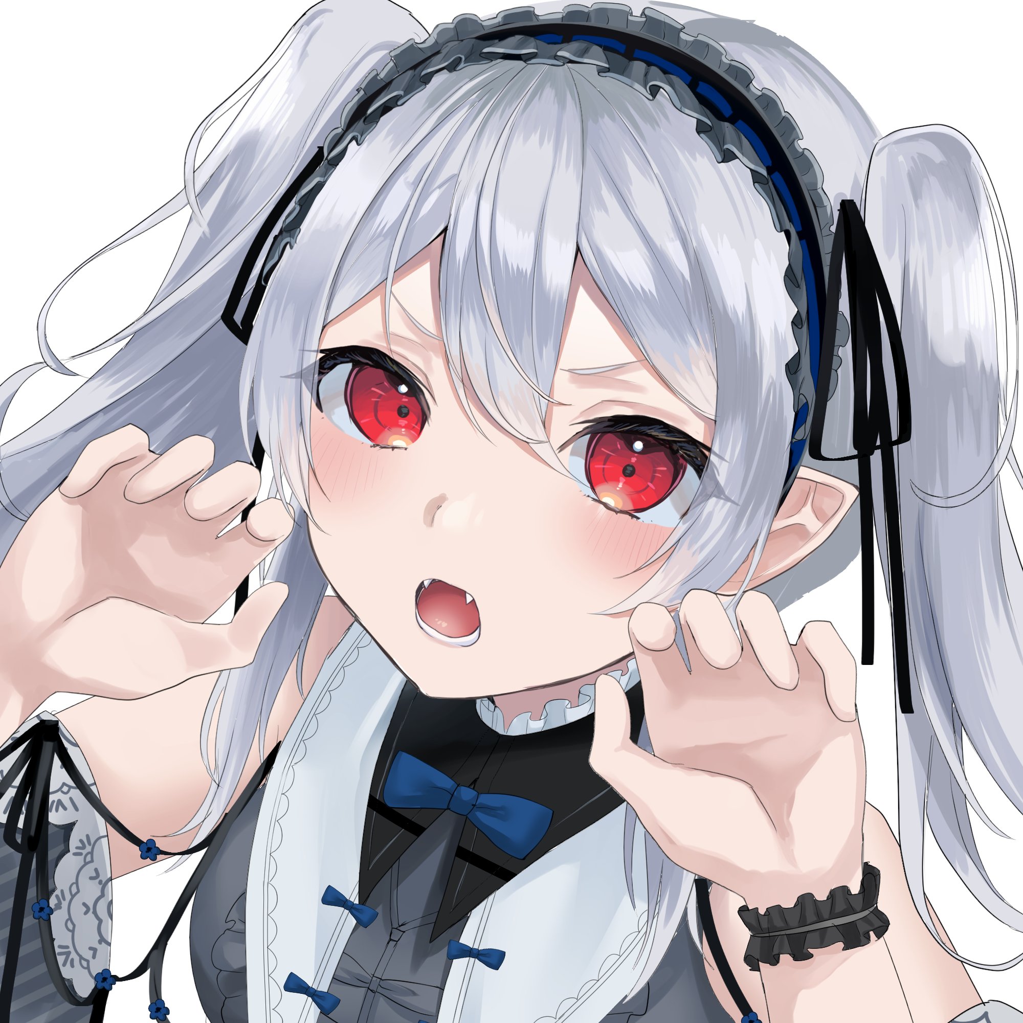 夜月ドラ＠Vtuber (@DORAchan1192) / X