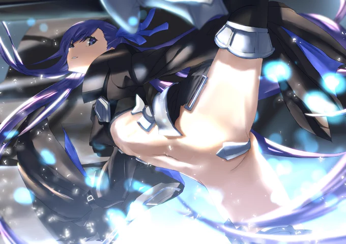 メルトリリス PU記念☺️
#FGO 