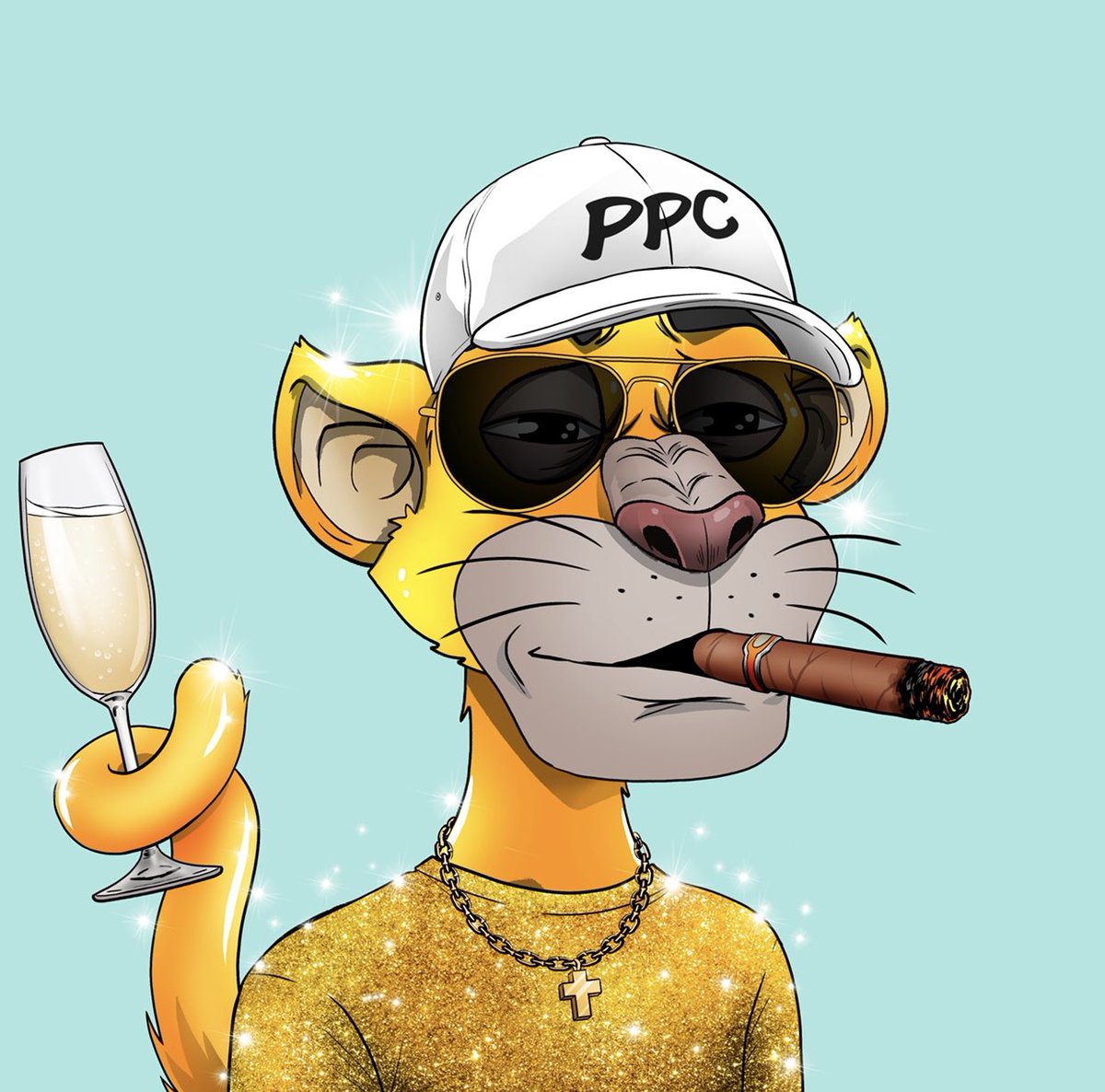 pantherclub_NFT's tweet photo. GM Panthers !!

We have some exciting stuff planned over the next few days.

Keep a lookout !! 👀 🐆 🚀 

#NFT #NFTs #NFTCommunity #HappyFriday https://t.co/BipJPDGeCc