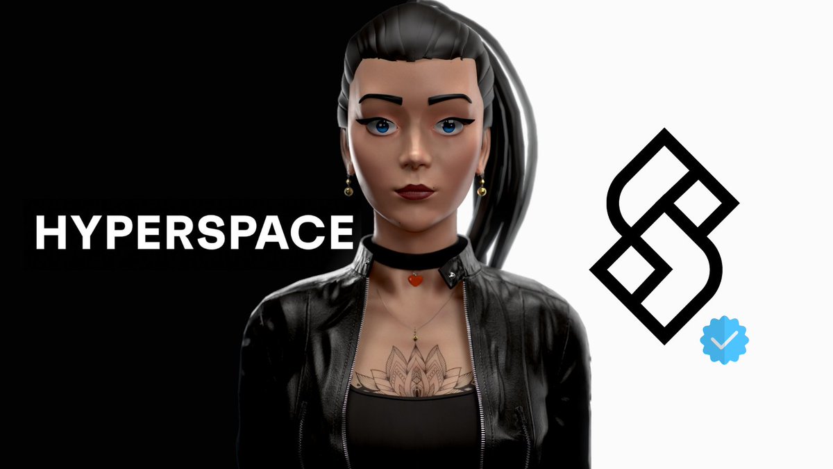 LastSoulsNFT's tweet photo. 💎 LISTING ANNOUNCEMENT 💎

Last Souls Genesis collection was successfully pre-approved for listing on @hyperspacexyz marketplace! 👀

We are also live on Solanalysis Upcoming projects section 🔥

#NFT  #SolanaNFTs  #Solana https://t.co/SPnly9PWfc