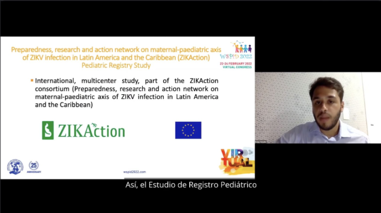 Great work Breno!

#PedsID #WSPID2022 #ZIKV