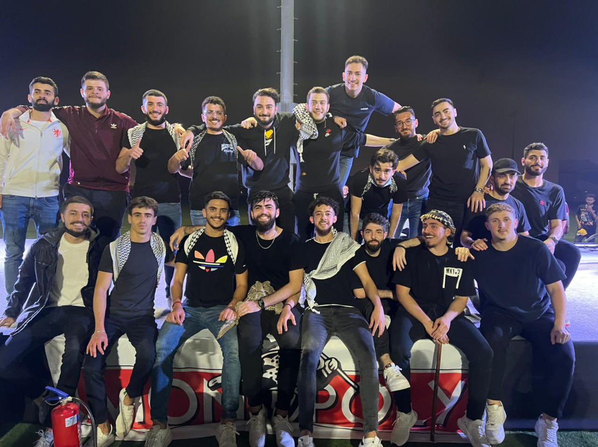 AUS_SC's tweet photo. We are super happy with the participation that we witnessed from all of you for the AUS Monopoly! Looking forward to sharing more amazing events with all of you 🤩! https://t.co/ECh3CVtdw9