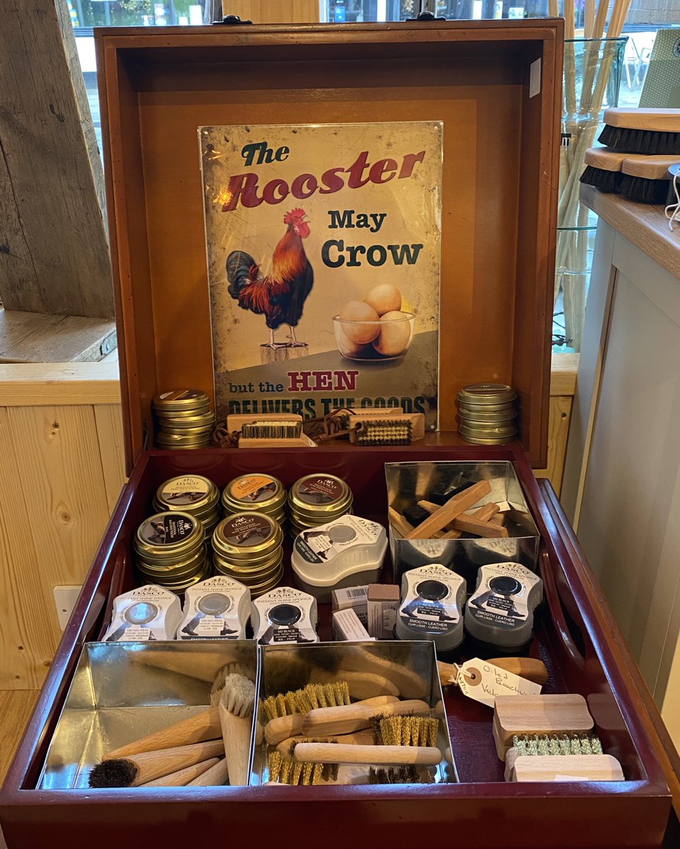 LandSLifestyle's tweet photo. Happy #Friday! We’re open till 4.30 today, call in and see what’s new! 

#gloucester #shopsmalluk #shoplocal https://t.co/oYGgLLyyiU
