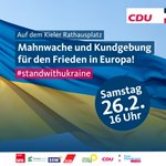 Photo by CDU Schleswig-Holstein (@SH_CDU)