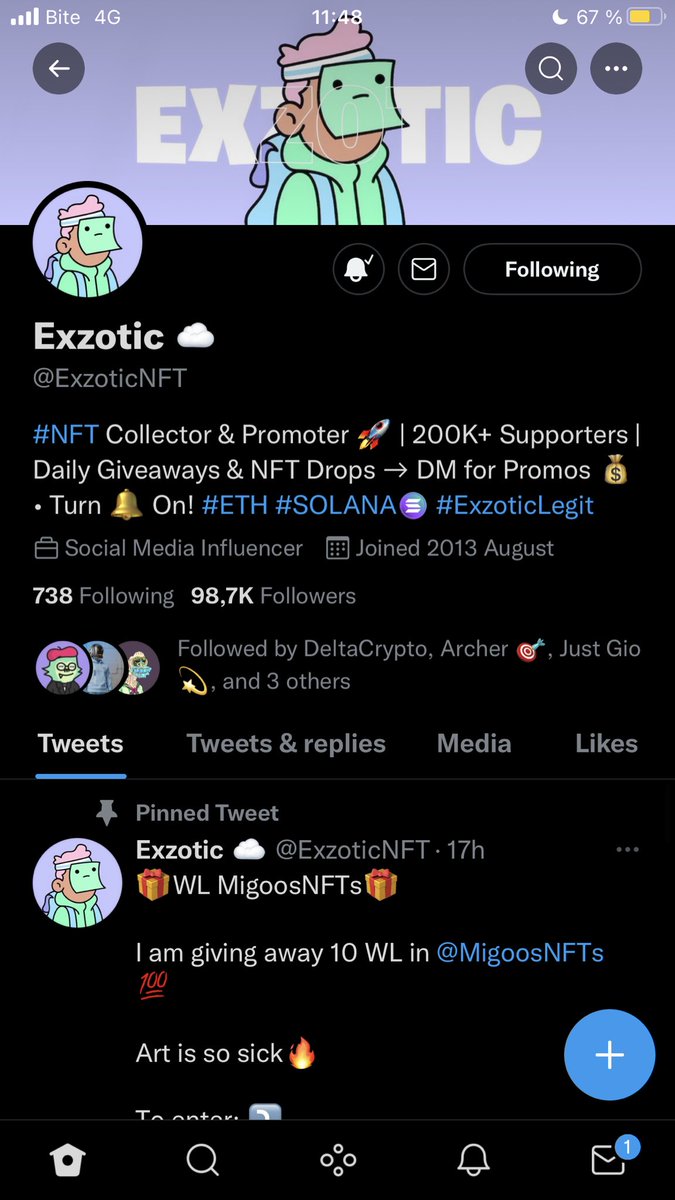 Eskanor tweet media