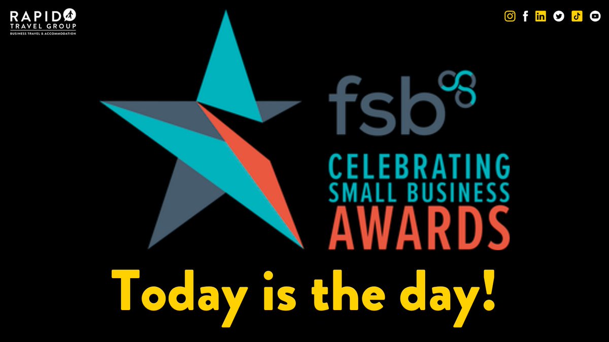 Rapid Travel Group tweet media