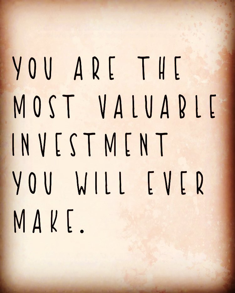 hsunderh's tweet photo. It’s not about what you’ve done, but about what you’re doing. Never underestimate the investment you make in yourself! YOU MATTER!
…
#live2love2laugh4life #livelovelaugh #page55of365 #invest #you #grow #body #mind #soul #leadership #education #balloontwisting #dopilatesdolife https://t.co/Hc86Lxf255